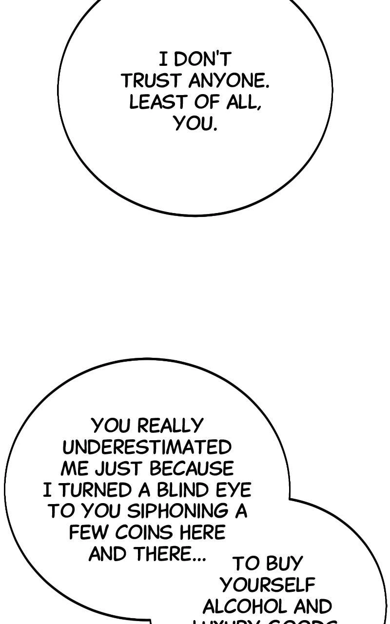The Extra’s Academy Survival Guide Chapter 109 — page 125