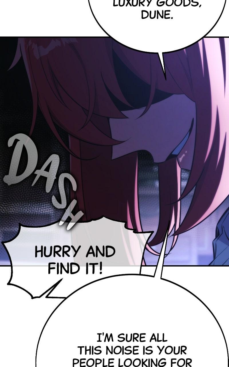 The Extra’s Academy Survival Guide Chapter 109 — page 126