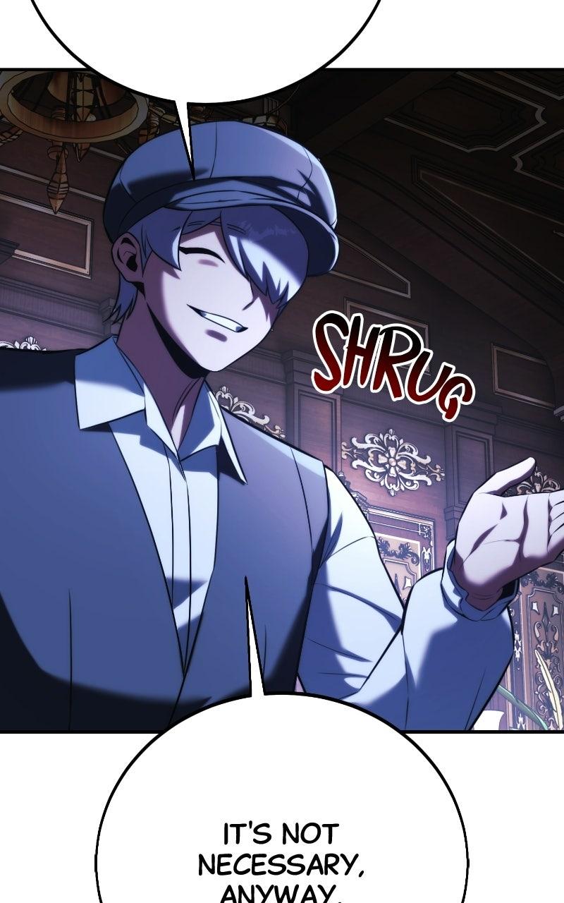 The Extra’s Academy Survival Guide Chapter 109 — page 128