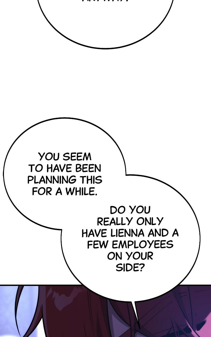 The Extra’s Academy Survival Guide Chapter 109 — page 129