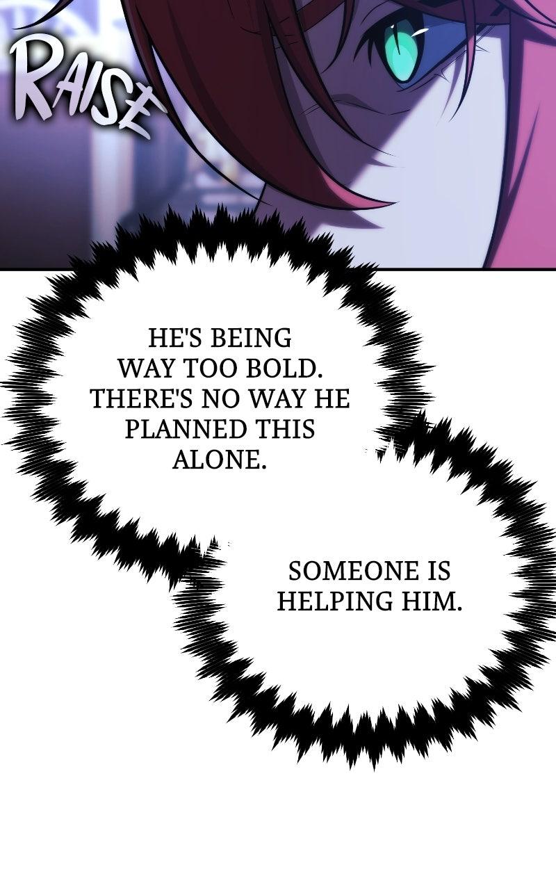 The Extra’s Academy Survival Guide Chapter 109 — page 130