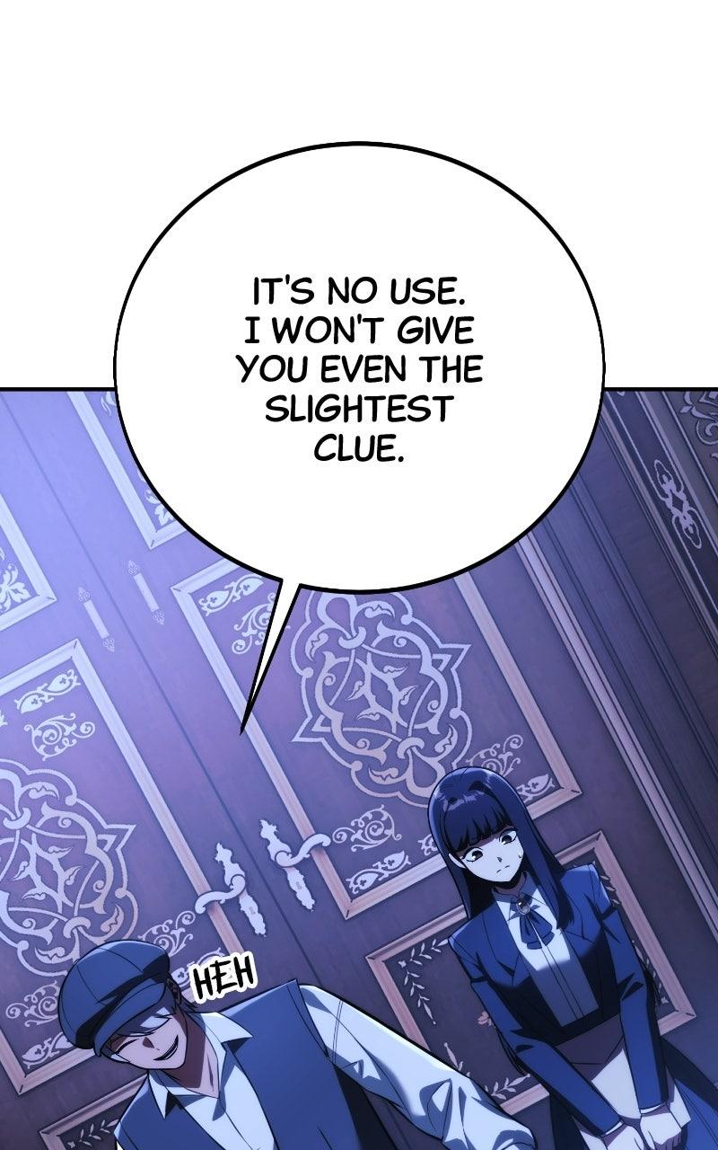 The Extra’s Academy Survival Guide Chapter 109 — page 131