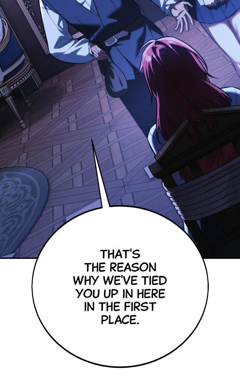 The Extra’s Academy Survival Guide Chapter 109 — page 132