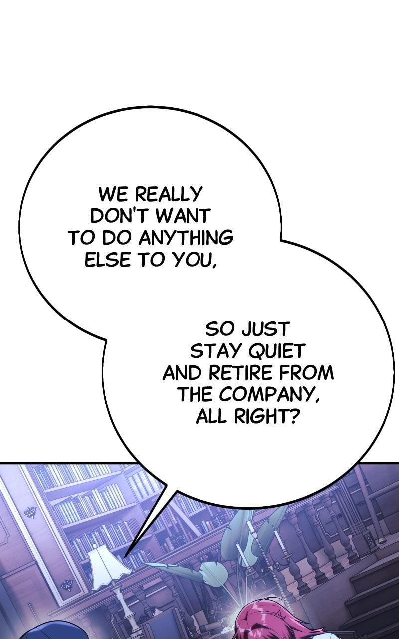 The Extra’s Academy Survival Guide Chapter 109 — page 133