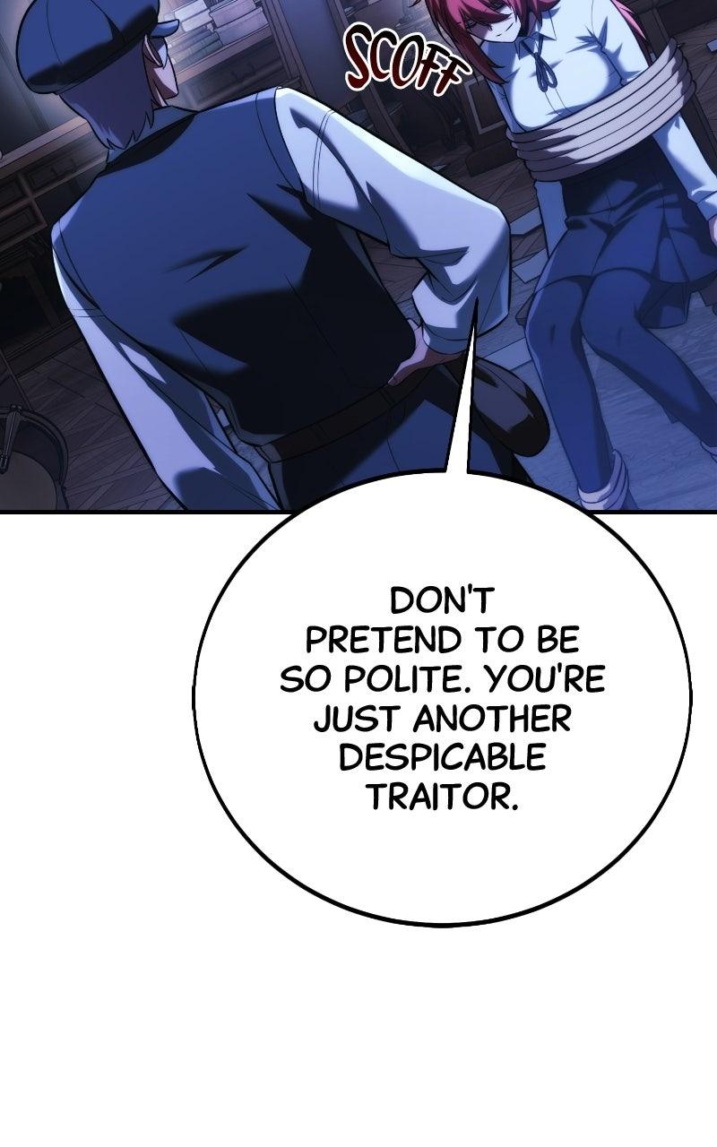 The Extra’s Academy Survival Guide Chapter 109 — page 134