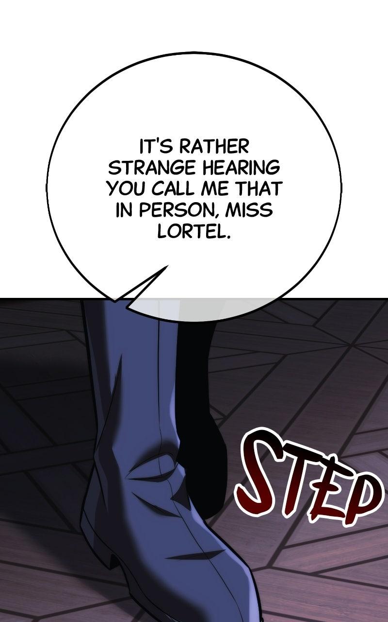The Extra’s Academy Survival Guide Chapter 109 — page 135