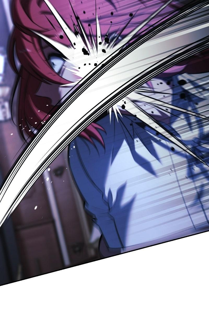 The Extra’s Academy Survival Guide Chapter 109 — page 137