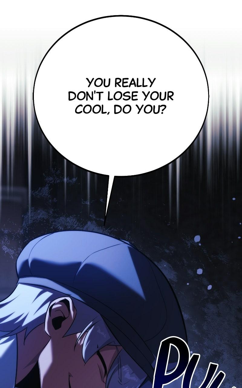 The Extra’s Academy Survival Guide Chapter 109 — page 139