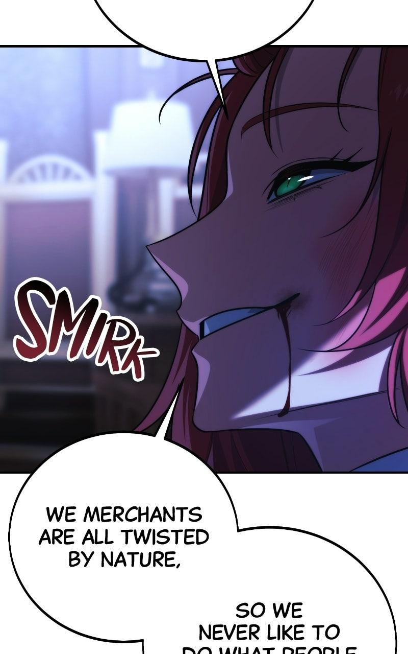 The Extra’s Academy Survival Guide Chapter 109 — page 142