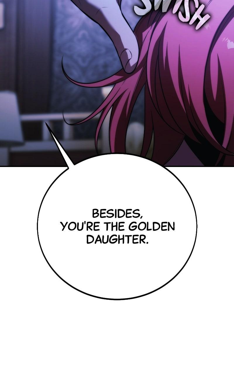 The Extra’s Academy Survival Guide Chapter 109 — page 144