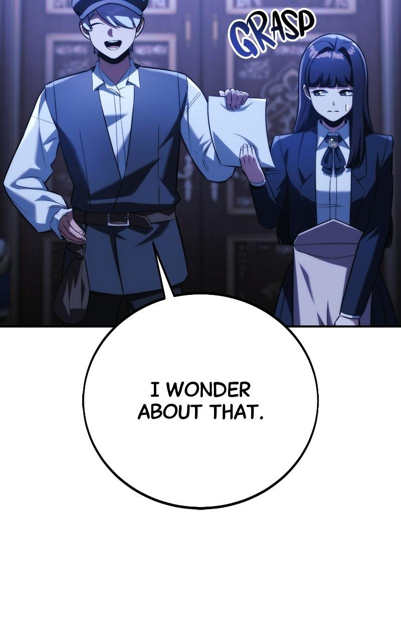The Extra’s Academy Survival Guide Chapter 109 — page 148