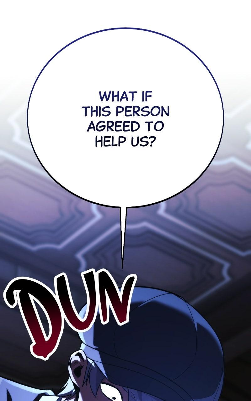 The Extra’s Academy Survival Guide Chapter 109 — page 149