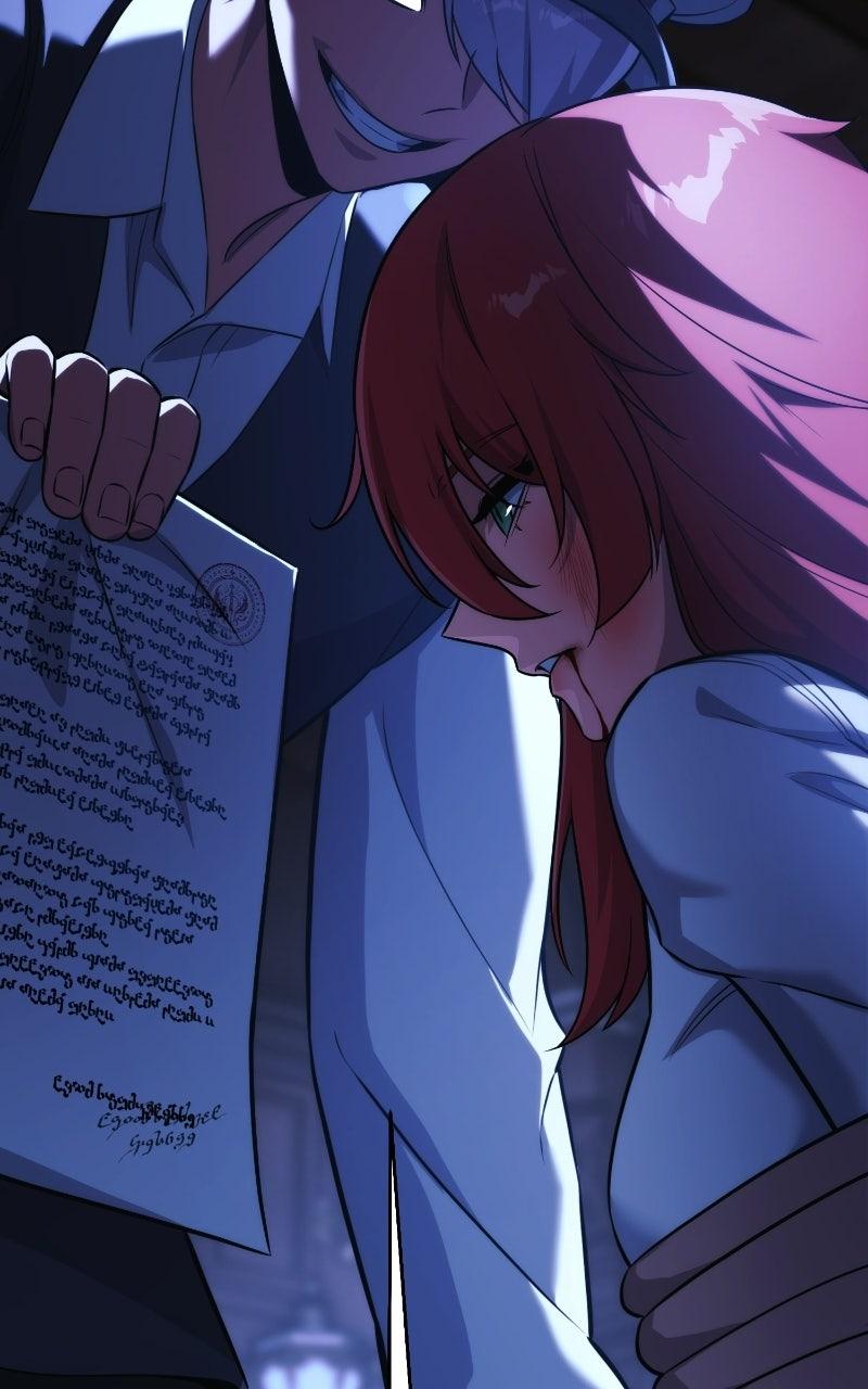 The Extra’s Academy Survival Guide Chapter 109 — page 150