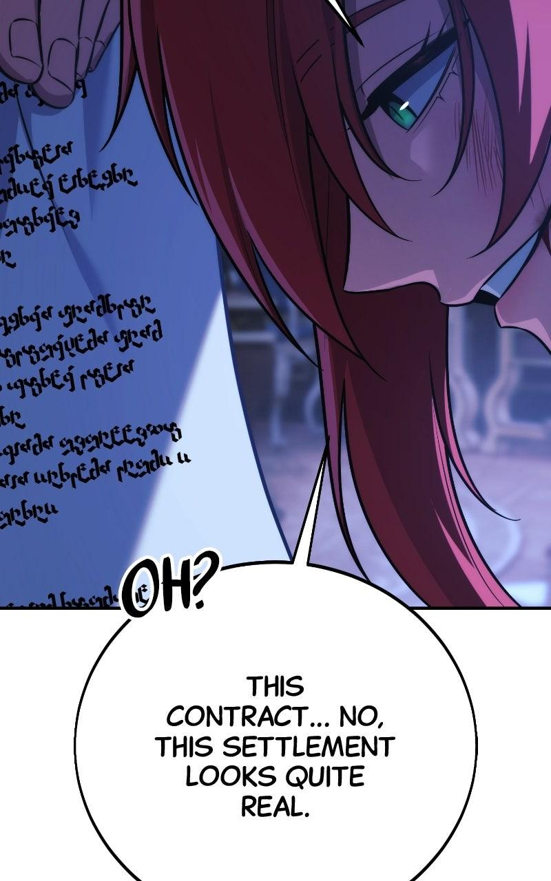 The Extra’s Academy Survival Guide Chapter 109 — page 152