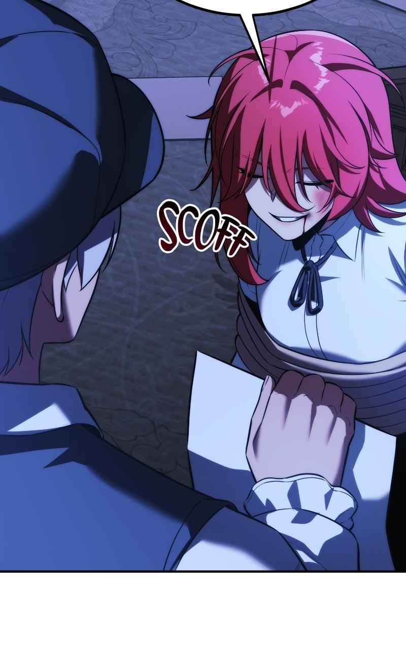 The Extra’s Academy Survival Guide Chapter 109 — page 155