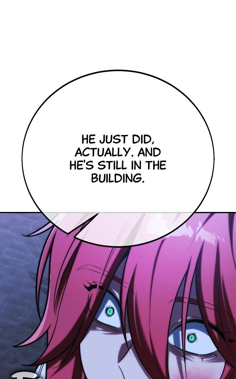 The Extra’s Academy Survival Guide Chapter 109 — page 156