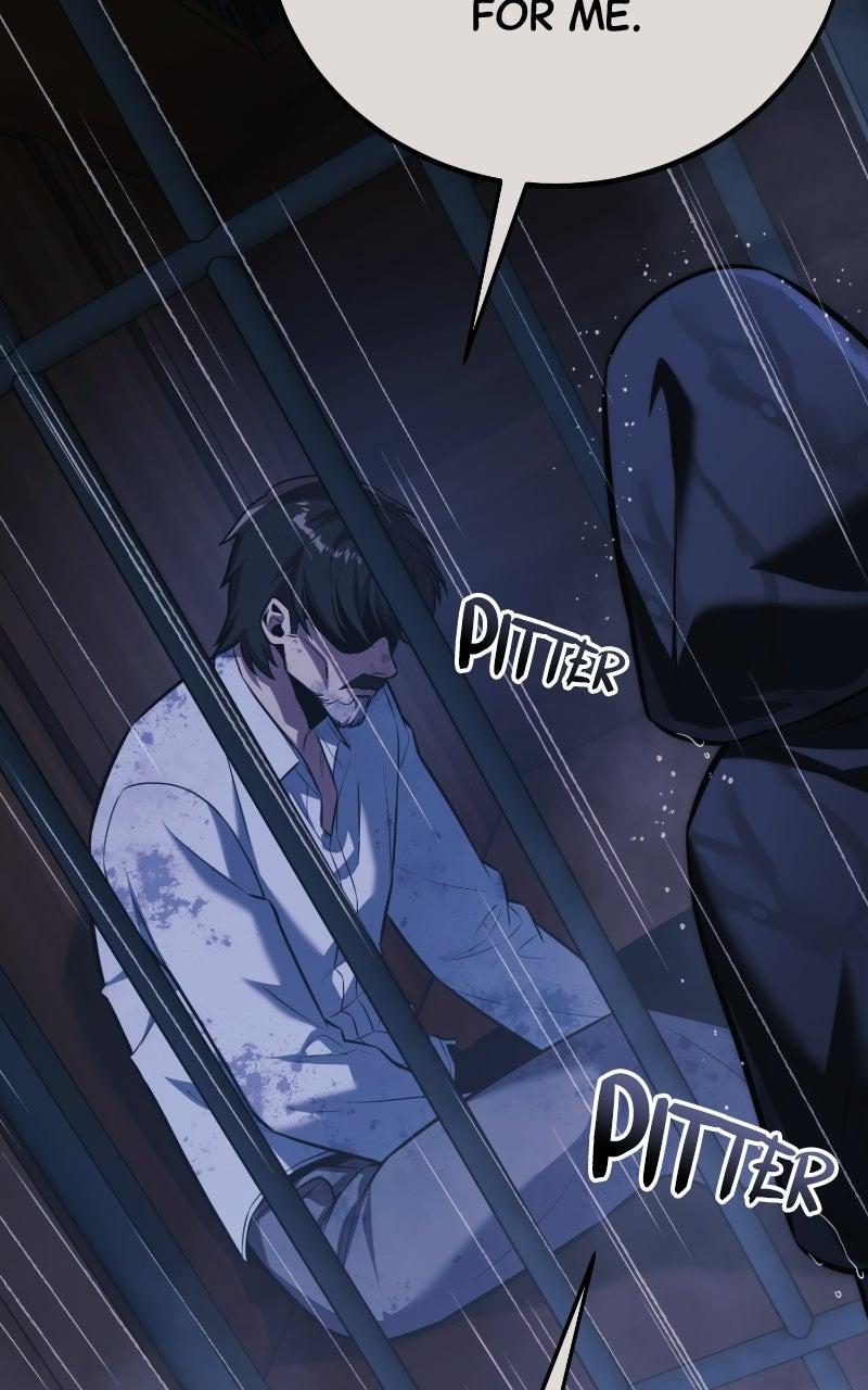 The Extra’s Academy Survival Guide Chapter 110 — page 3