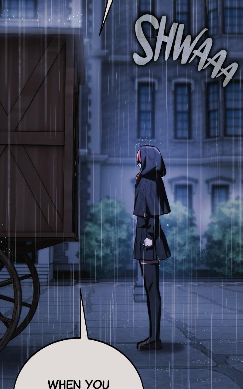 The Extra’s Academy Survival Guide Chapter 110 — page 5