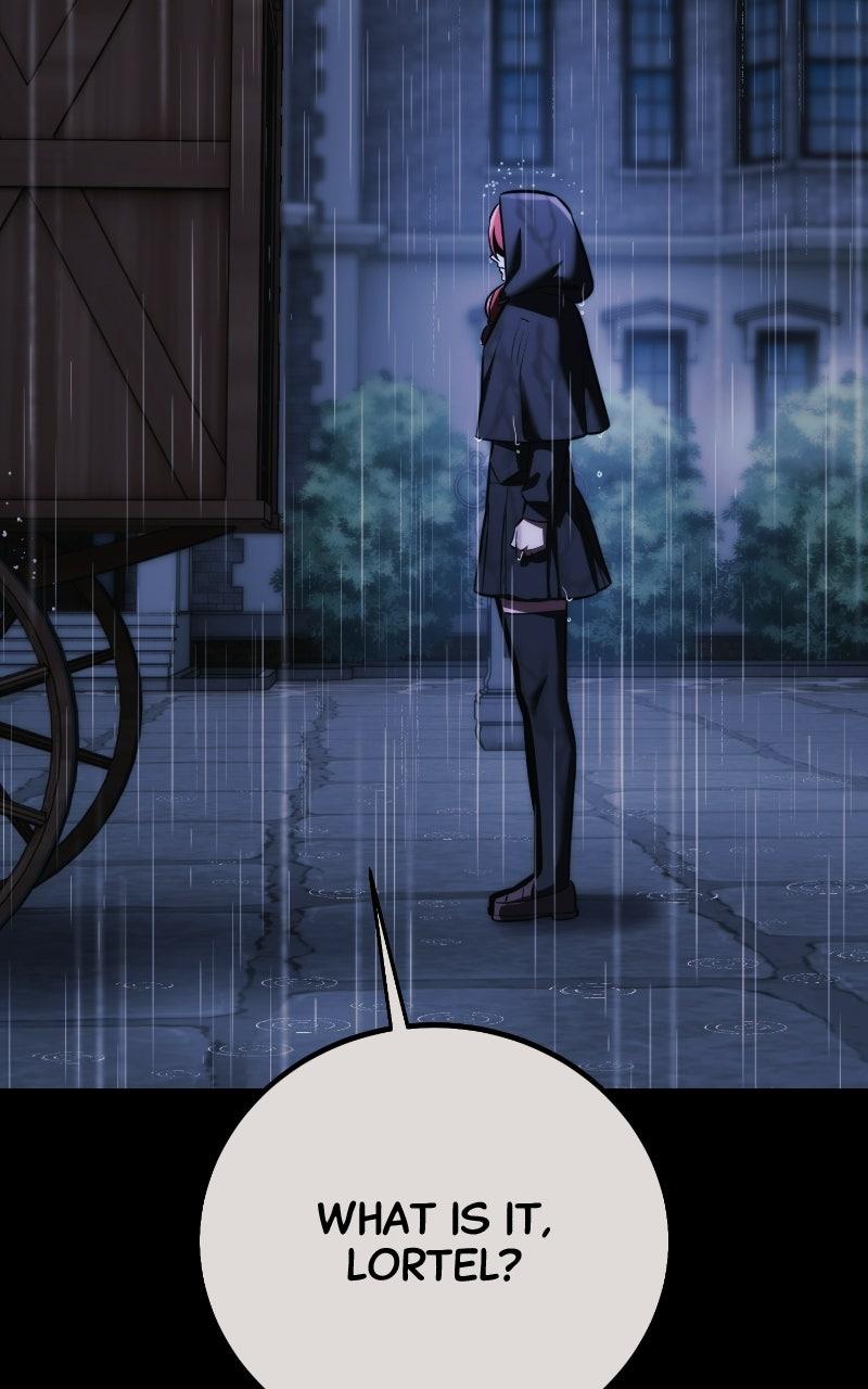 The Extra’s Academy Survival Guide Chapter 110 — page 7