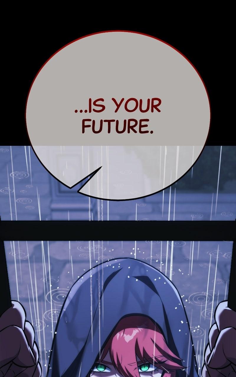 The Extra’s Academy Survival Guide Chapter 110 — page 13