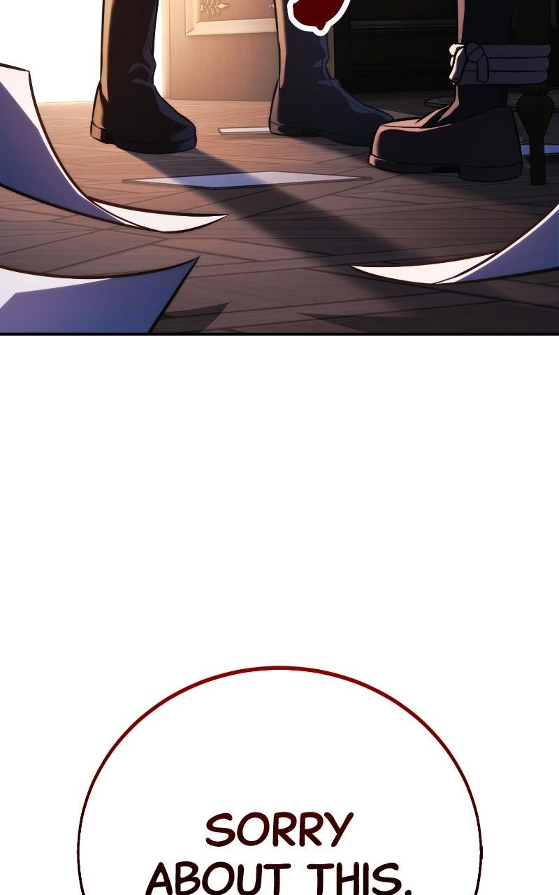 The Extra’s Academy Survival Guide Chapter 110 — page 19