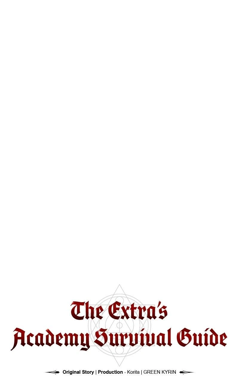 The Extra’s Academy Survival Guide Chapter 110 — page 29