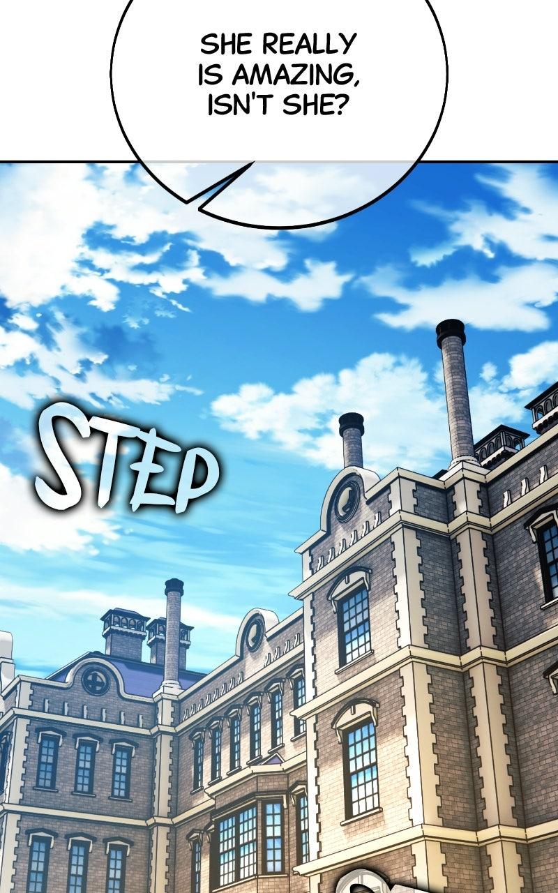 The Extra’s Academy Survival Guide Chapter 110 — page 31