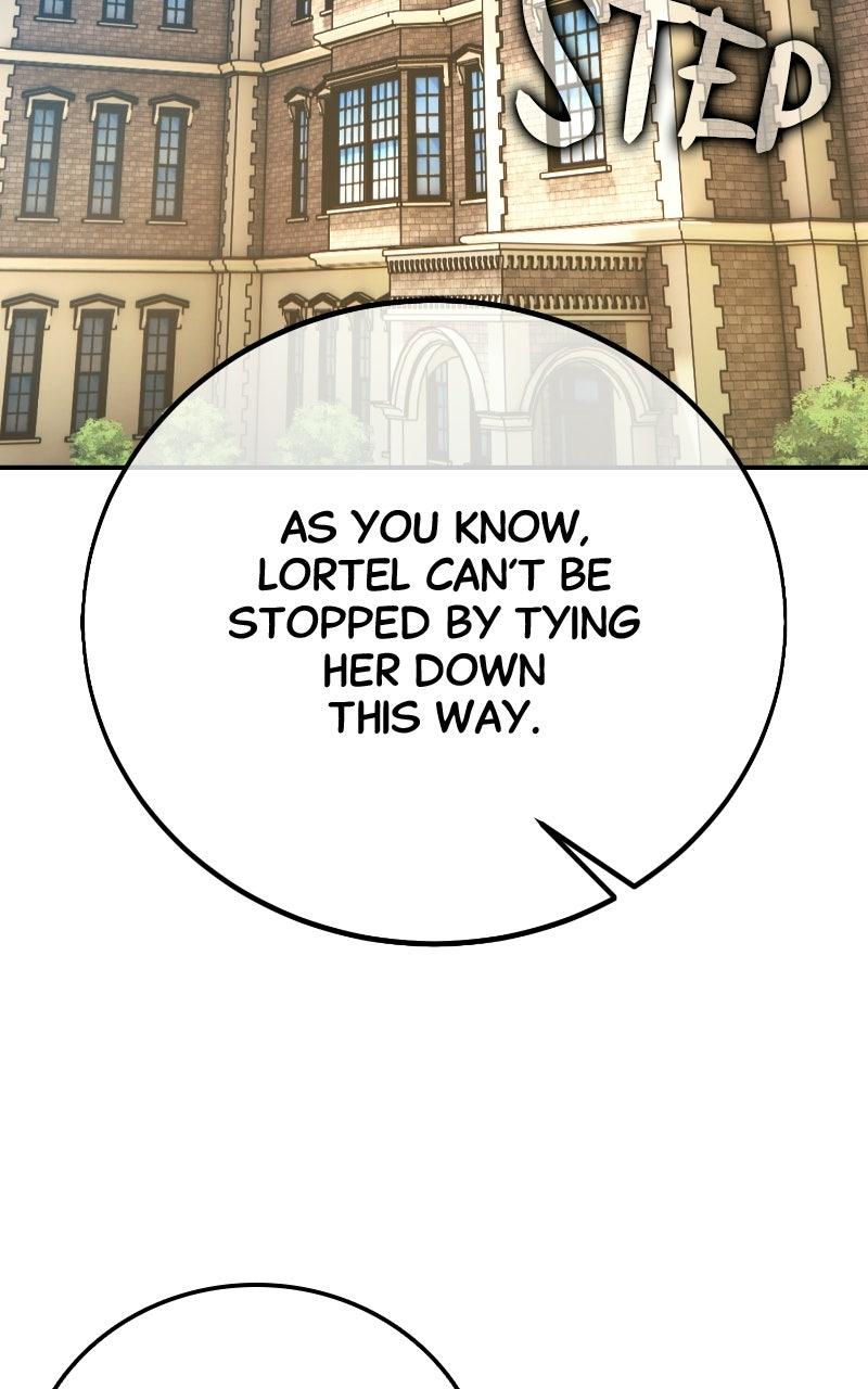 The Extra’s Academy Survival Guide Chapter 110 — page 32