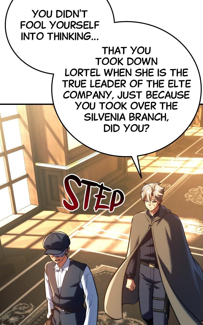 The Extra’s Academy Survival Guide Chapter 110 — page 33