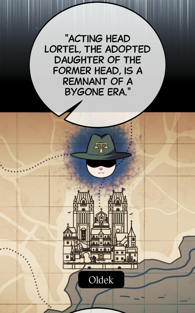 The Extra’s Academy Survival Guide Chapter 110 — page 35