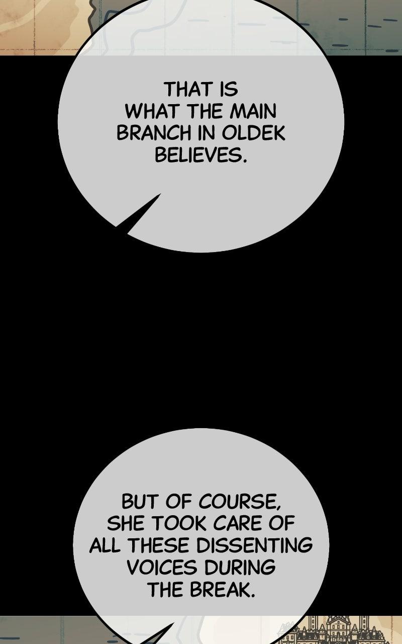 The Extra’s Academy Survival Guide Chapter 110 — page 36