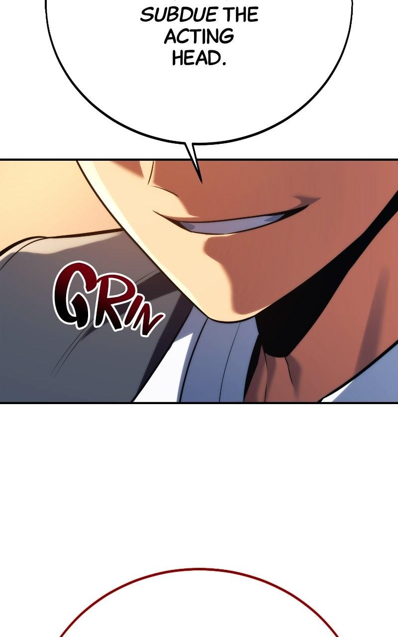 The Extra’s Academy Survival Guide Chapter 110 — page 40
