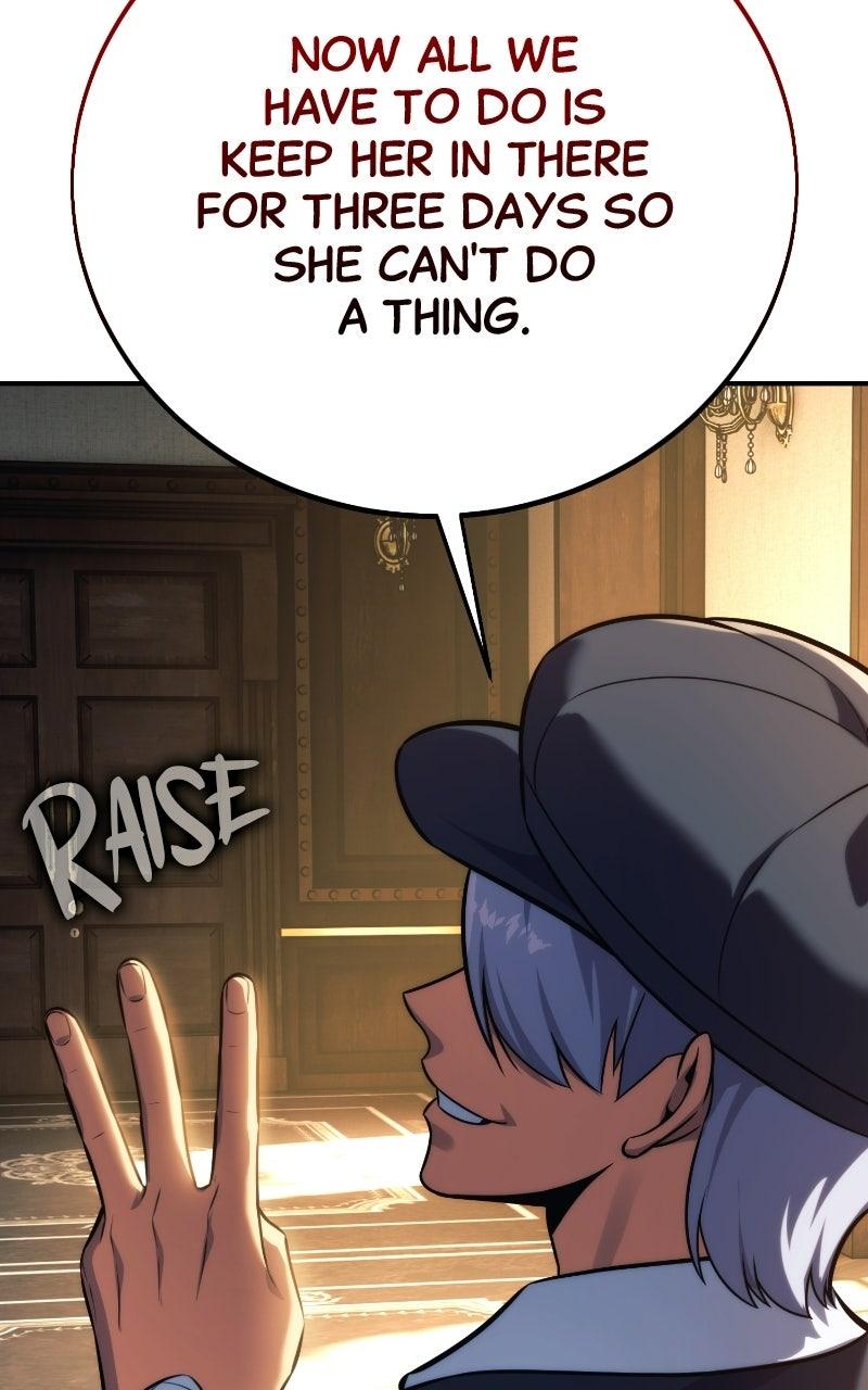 The Extra’s Academy Survival Guide Chapter 110 — page 41