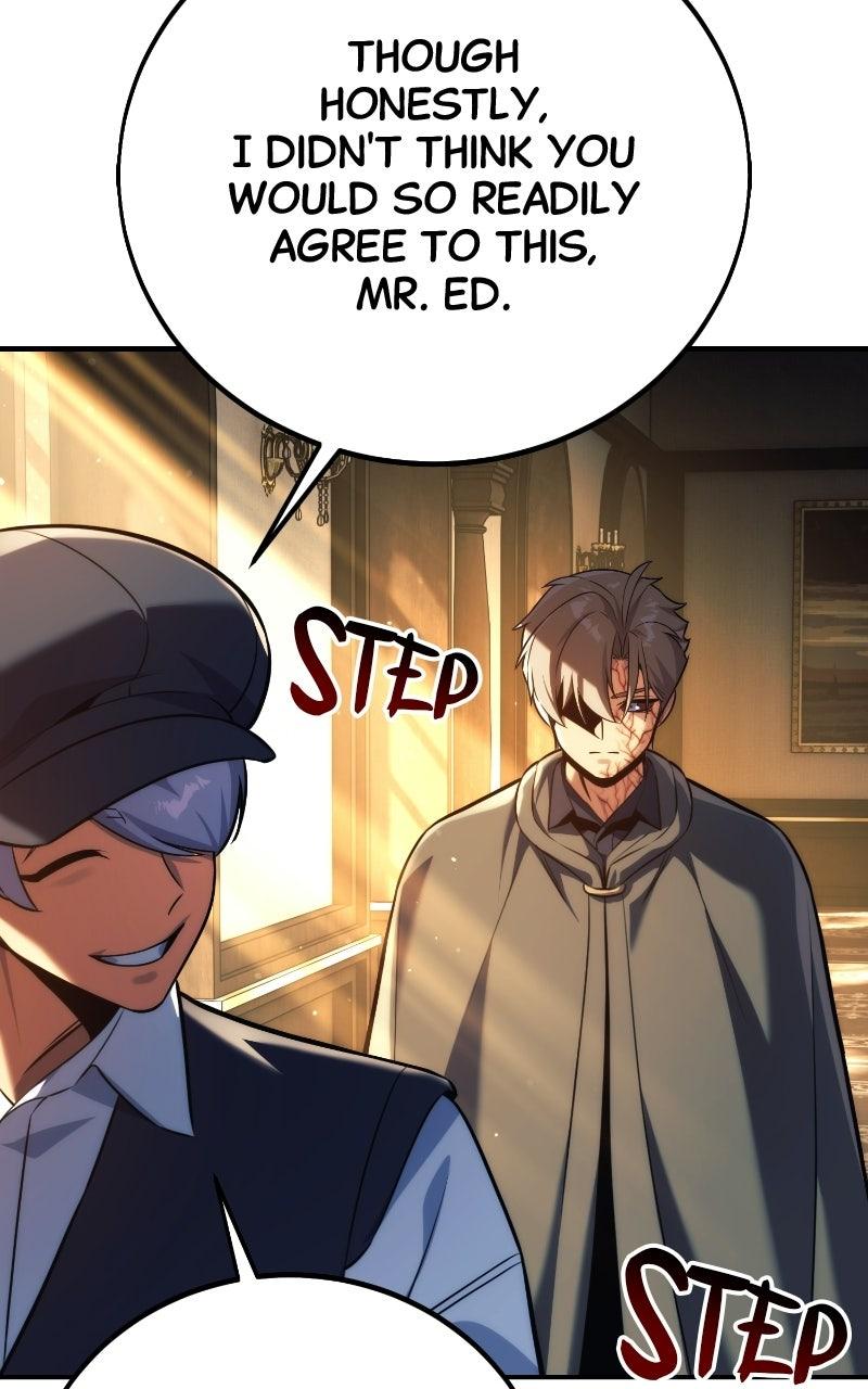 The Extra’s Academy Survival Guide Chapter 110 — page 43