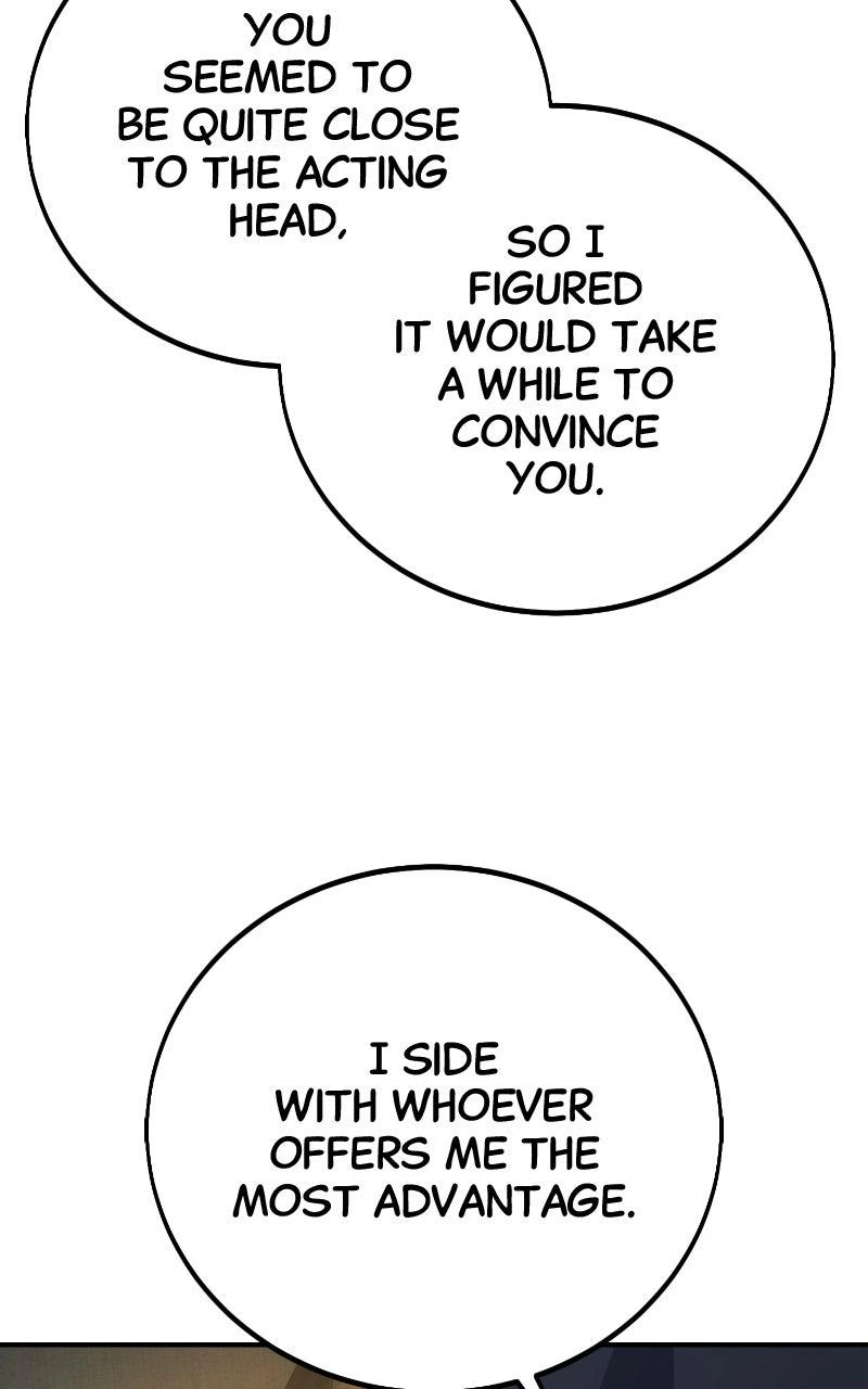 The Extra’s Academy Survival Guide Chapter 110 — page 44