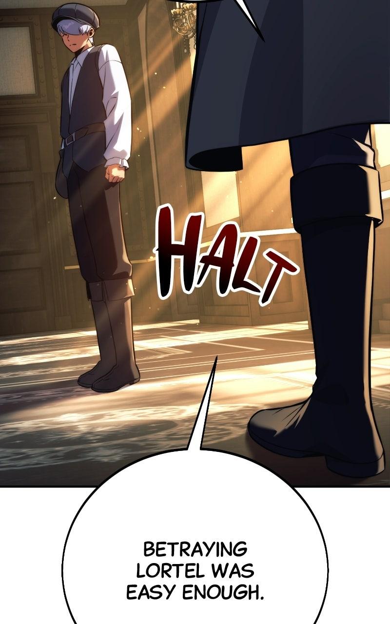 The Extra’s Academy Survival Guide Chapter 110 — page 45
