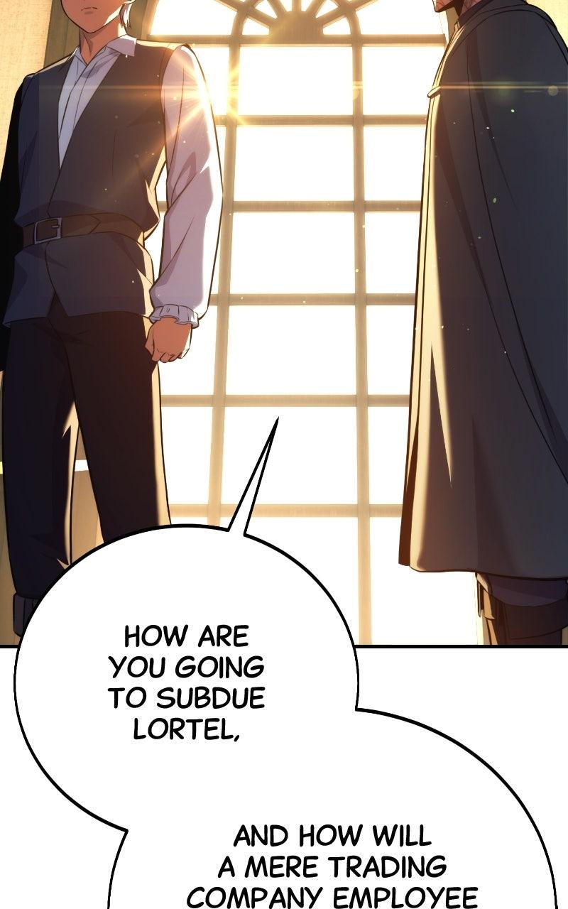 The Extra’s Academy Survival Guide Chapter 110 — page 47