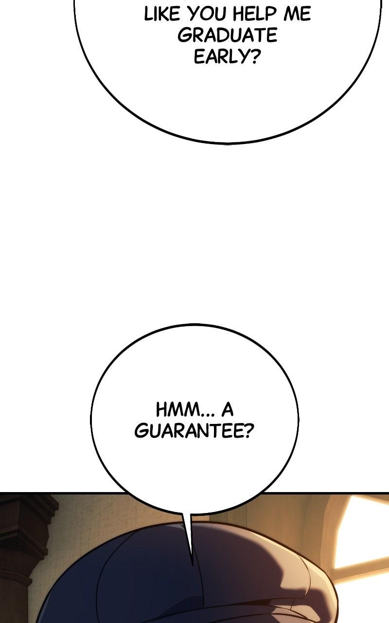 The Extra’s Academy Survival Guide Chapter 110 — page 48