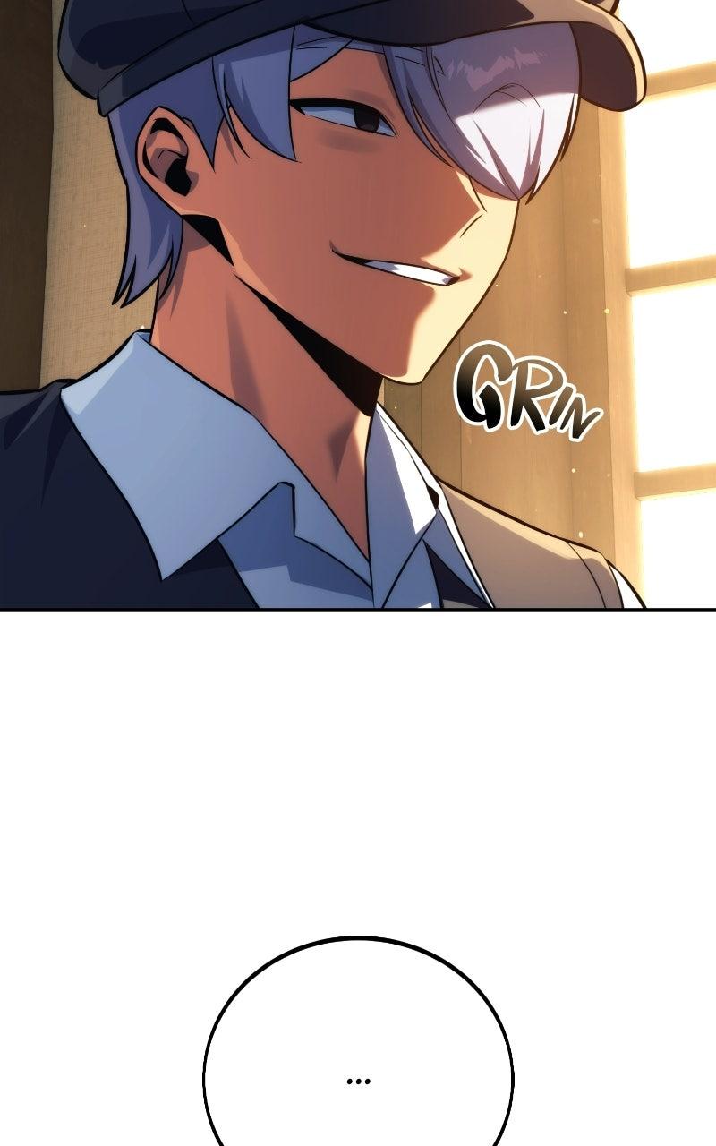 The Extra’s Academy Survival Guide Chapter 110 — page 49