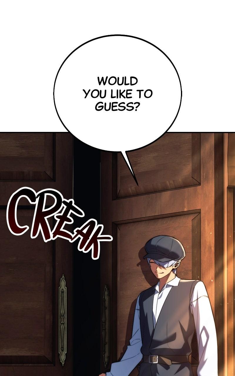 The Extra’s Academy Survival Guide Chapter 110 — page 51