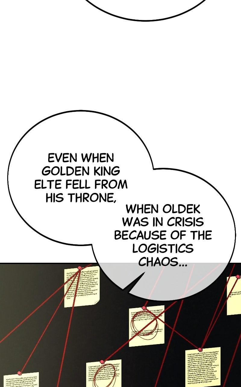 The Extra’s Academy Survival Guide Chapter 110 — page 53