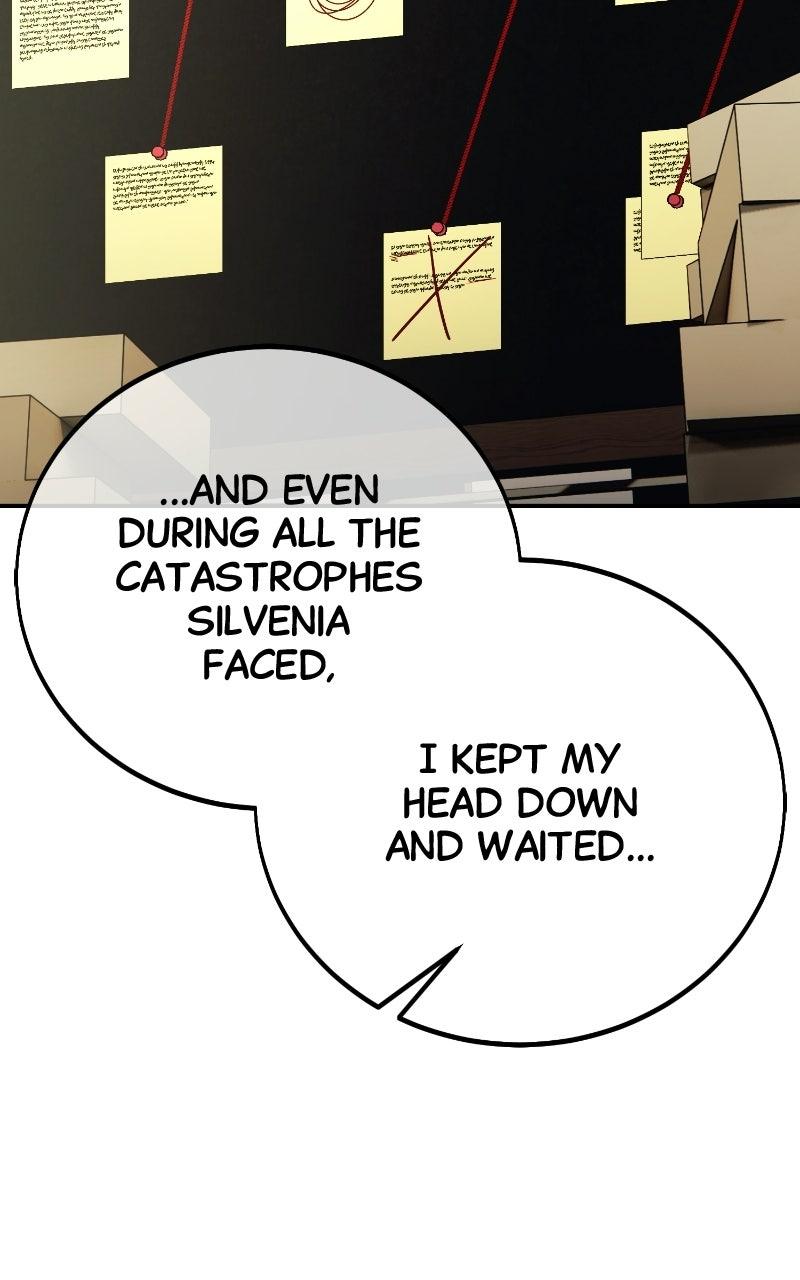 The Extra’s Academy Survival Guide Chapter 110 — page 54