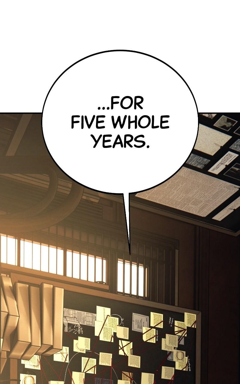 The Extra’s Academy Survival Guide Chapter 110 — page 55