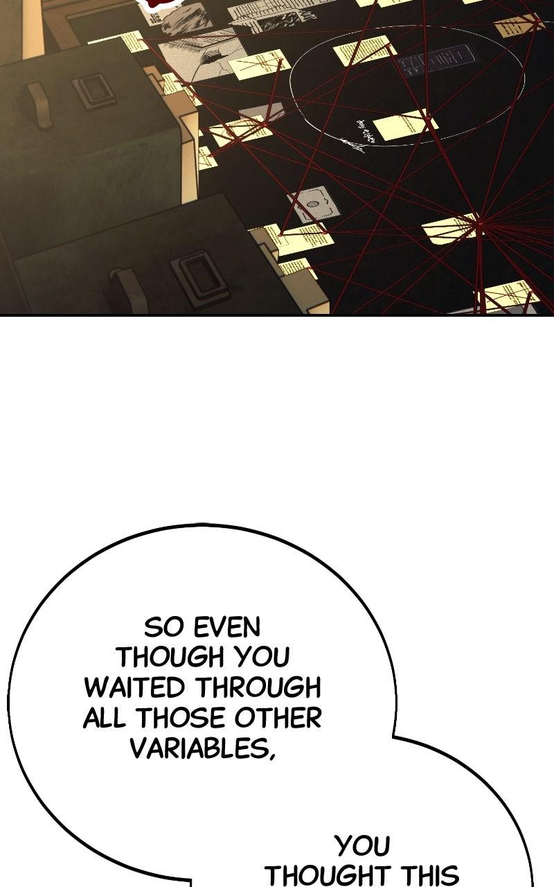 The Extra’s Academy Survival Guide Chapter 110 — page 57
