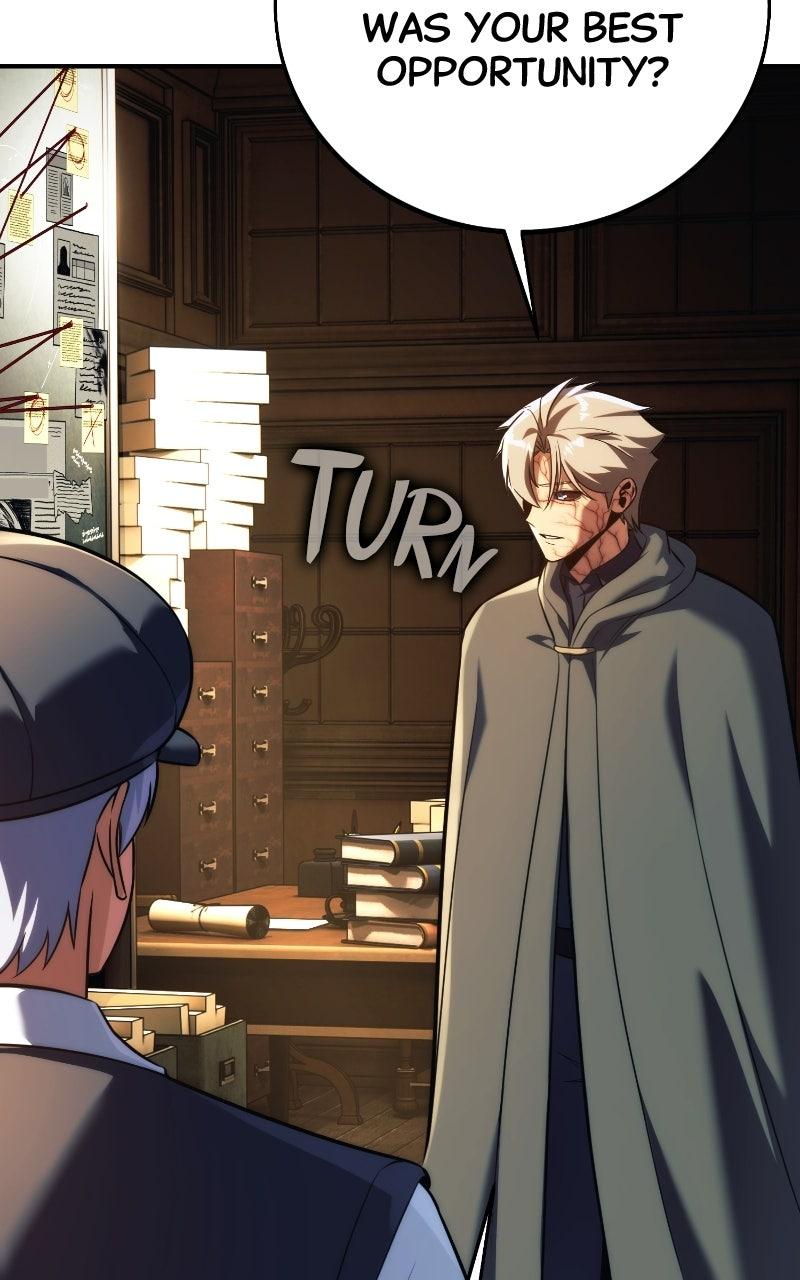The Extra’s Academy Survival Guide Chapter 110 — page 58