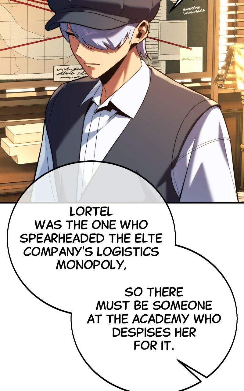 The Extra’s Academy Survival Guide Chapter 110 — page 62