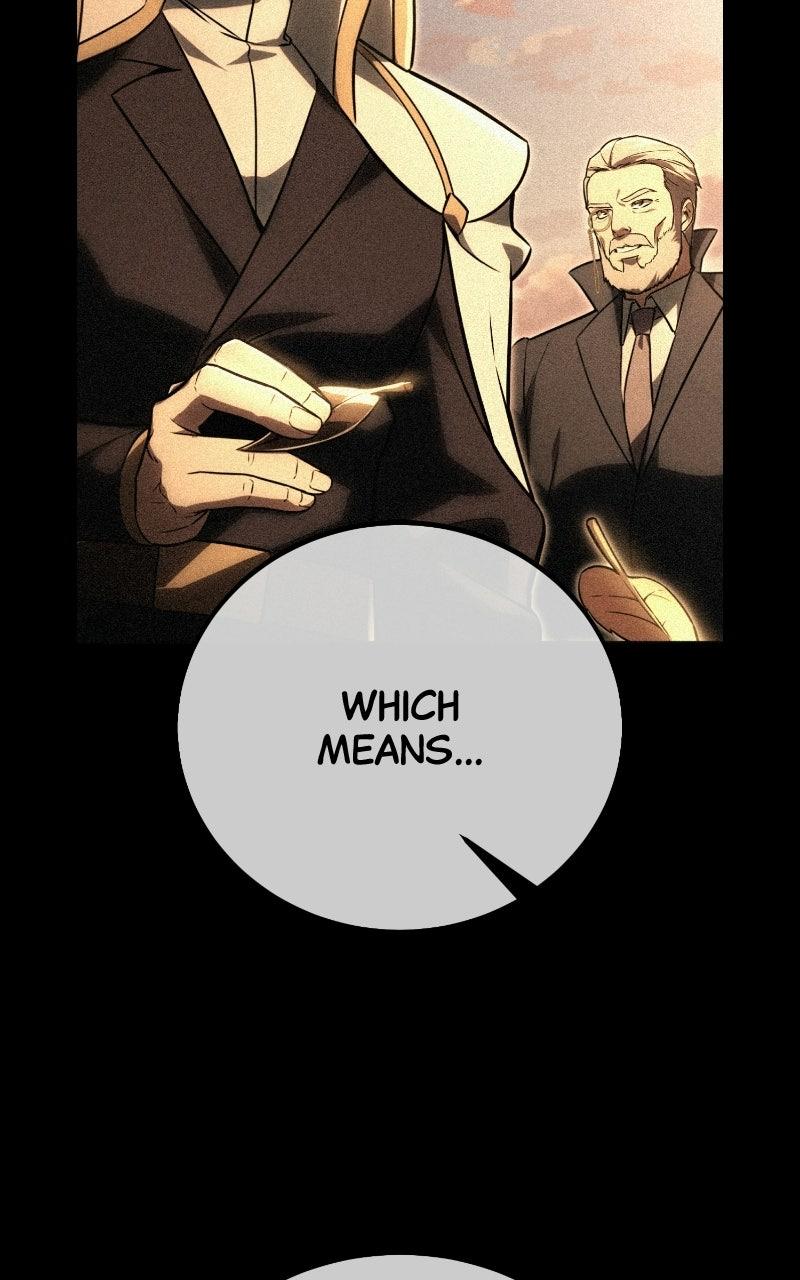 The Extra’s Academy Survival Guide Chapter 110 — page 64