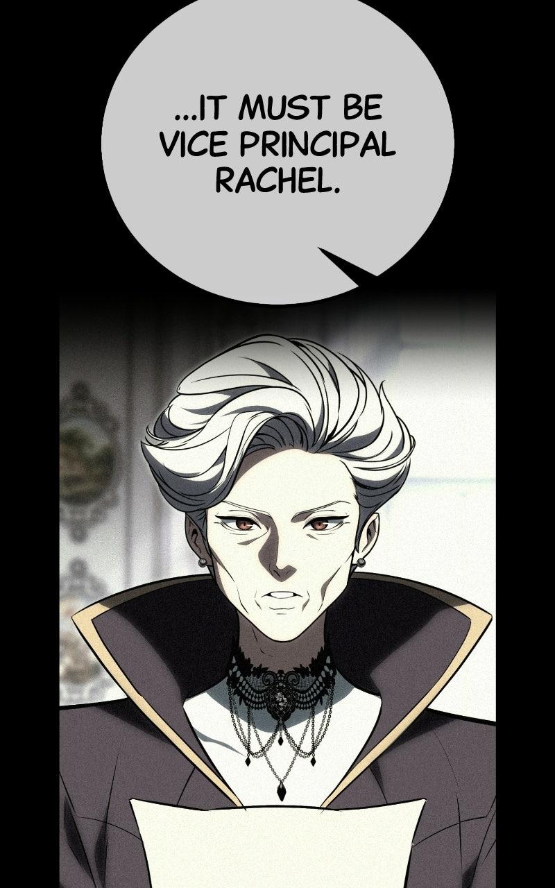 The Extra’s Academy Survival Guide Chapter 110 — page 65