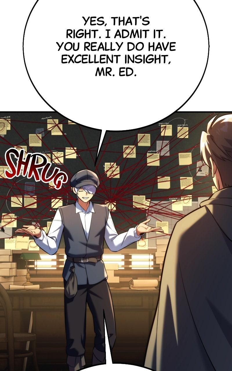 The Extra’s Academy Survival Guide Chapter 110 — page 67