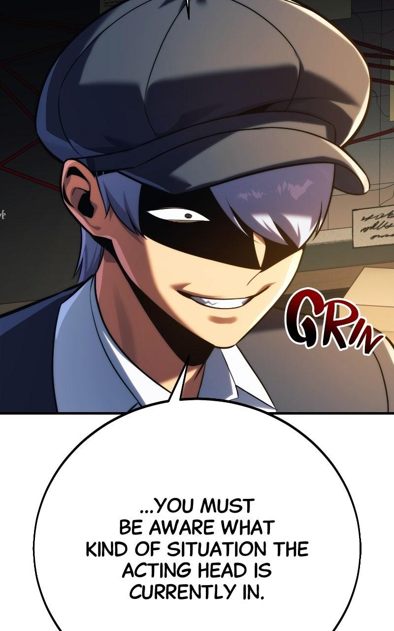The Extra’s Academy Survival Guide Chapter 110 — page 69